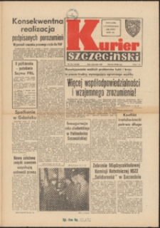Kurier Szczeciński. 1980 nr 214 wyd.AB