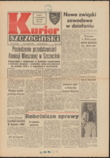Kurier Szczeciński. 1980 nr 215 wyd.AB
