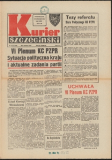 Kurier Szczeciński. 1980 nr 217 wyd.AB