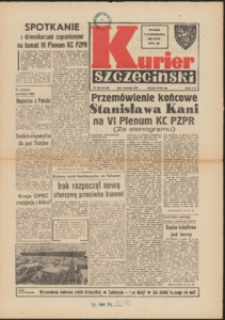 Kurier Szczeciński. 1980 nr 218 wyd.AB
