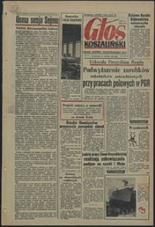 Głos Koszaliński. 1956, kwiecień, nr 96