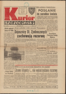 Kurier Szczeciński. 1980 nr 21 wyd.AB
