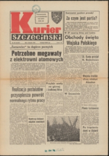 Kurier Szczeciński. 1980 nr 223 wyd.AB