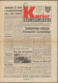 Kurier Szczeciński. 1980 nr 226 wyd.AB