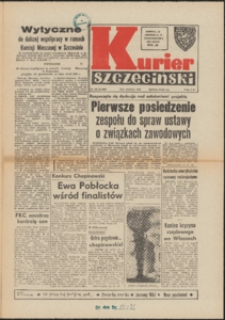 Kurier Szczeciński. 1980 nr 228 wyd.AB