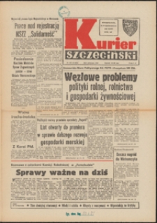 Kurier Szczeciński. 1980 nr 229 wyd.AB