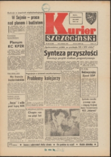 Kurier Szczeciński. 1980 nr 231 wyd.AB