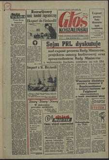 Głos Koszaliński. 1956, kwiecień, nr 98