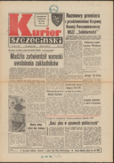 Kurier Szczeciński. 1980 nr 239 wyd.AB