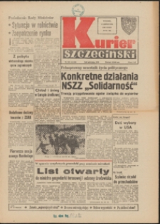 Kurier Szczeciński. 1980 nr 240 wyd.AB