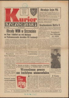 Kurier Szczeciński. 1980 nr 24 wyd.AB