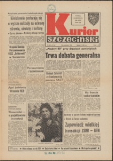 Kurier Szczeciński. 1980 nr 251 wyd.AB