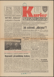 Kurier Szczeciński. 1980 nr 253 wyd.AB