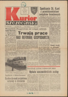 Kurier Szczeciński. 1980 nr 257 wyd.AB