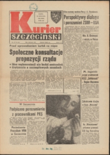 Kurier Szczeciński. 1980 nr 259 wyd.AB