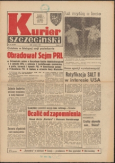 Kurier Szczeciński. 1980 nr 25 wyd.AB