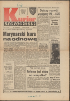 Kurier Szczeciński. 1980 nr 260 wyd.AB