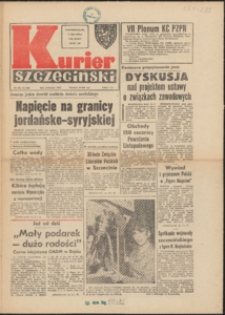 Kurier Szczeciński. 1980 nr 261 wyd.AB