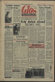 Głos Koszaliński. 1956, kwiecień, nr 100