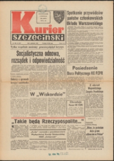 Kurier Szczeciński. 1980 nr 266 wyd.AB