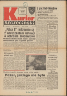Kurier Szczeciński. 1980 nr 270 wyd.AB