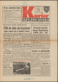 Kurier Szczeciński. 1980 nr 271 wyd.AB