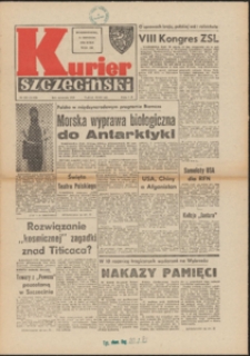 Kurier Szczeciński. 1980 nr 272 wyd.AB