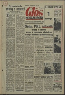 Głos Koszaliński. 1956, kwiecień, nr 101