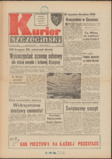Kurier Szczeciński. 1980 nr 273 wyd.AB