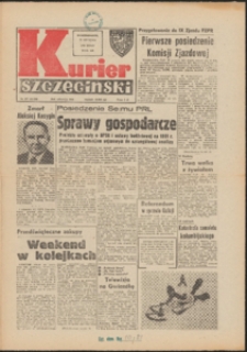Kurier Szczeciński. 1980 nr 277 wyd.AB