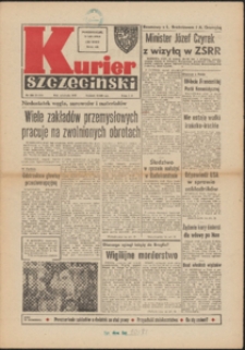 Kurier Szczeciński. 1980 nr 280 wyd.AB