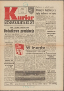 Kurier Szczeciński. 1980 nr 28 wyd.AB