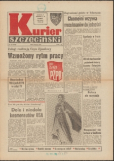 Kurier Szczeciński. 1980 nr 31 wyd.AB