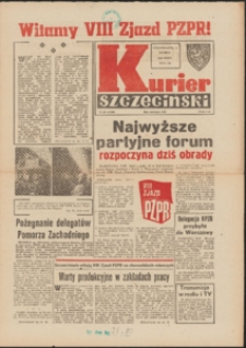 Kurier Szczeciński. 1980 nr 32 wyd.AB
