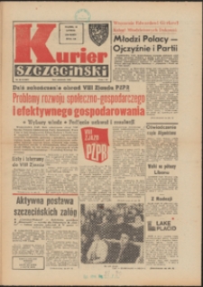 Kurier Szczeciński. 1980 nr 36 wyd.AB