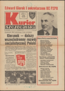 Kurier Szczeciński. 1980 nr 37 wyd.AB