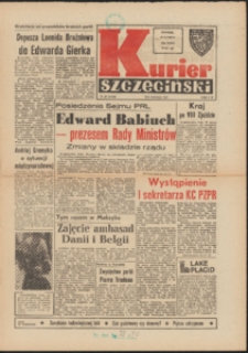 Kurier Szczeciński. 1980 nr 39 wyd.AB