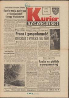 Kurier Szczeciński. 1980 nr 3 wyd.AB