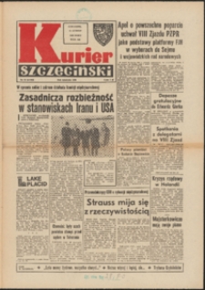 Kurier Szczeciński. 1980 nr 41 wyd.AB