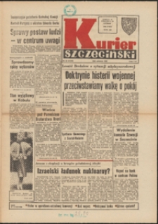 Kurier Szczeciński. 1980 nr 43 wyd.AB