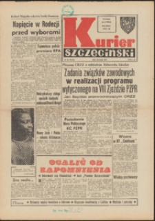 Kurier Szczeciński. 1980 nr 45 wyd.AB