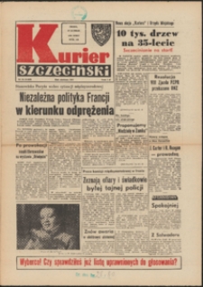 Kurier Szczeciński. 1980 nr 46 wyd.AB