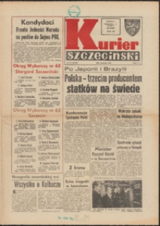 Kurier Szczeciński. 1980 nr 49 wyd.AB