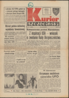 Kurier Szczeciński. 1980 nr 4 wyd.AB
