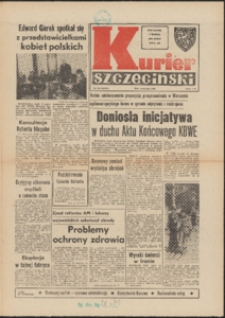 Kurier Szczeciński. 1980 nr 53 wyd.AB