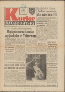 Kurier Szczeciński. 1980 nr 56 wyd.AB