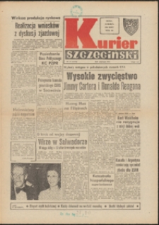 Kurier Szczeciński. 1980 nr 57 wyd.AB