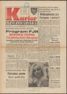 Kurier Szczeciński. 1980 nr 58 wyd.AB