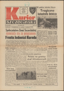 Kurier Szczeciński. 1980 nr 60 wyd.AB