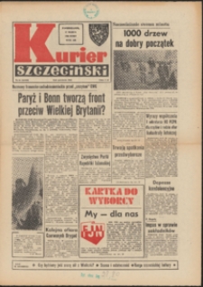 Kurier Szczeciński. 1980 nr 61 wyd.AB